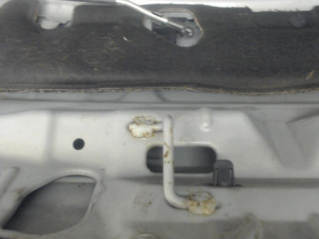 CAPOT PEUGEOT 107