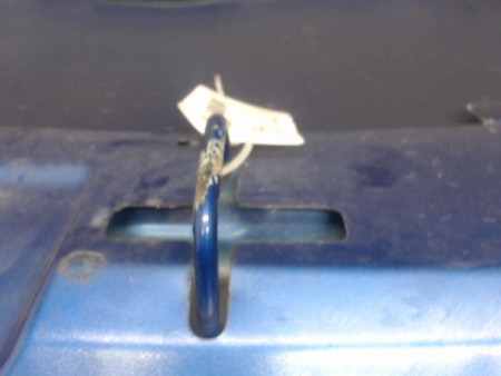 CAPOT PEUGEOT 206