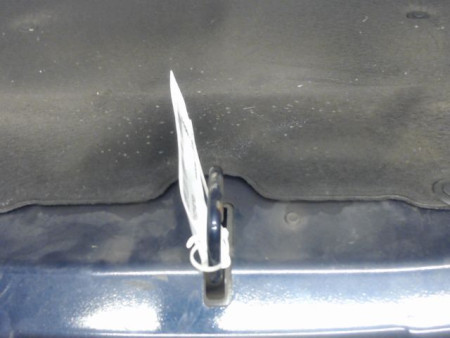 CAPOT PEUGEOT 307