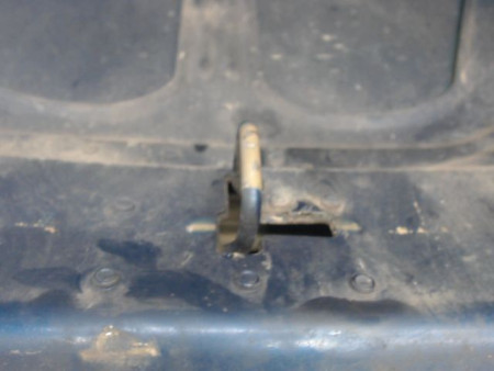CAPOT PEUGEOT 307
