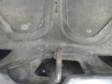 CAPOT RENAULT TWINGO