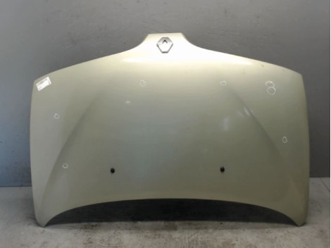 CAPOT RENAULT MEGANE
