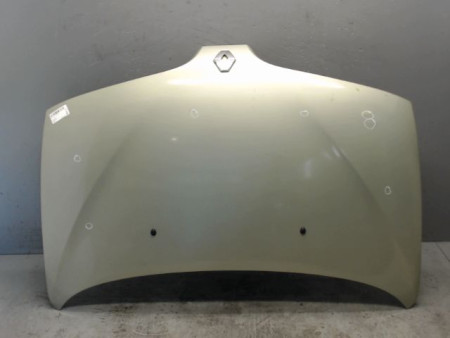 CAPOT RENAULT MEGANE