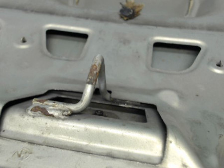 CAPOT RENAULT MEGANE