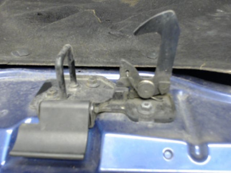 CAPOT SEAT TOLEDO