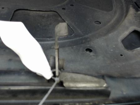 CAPOT PEUGEOT 306