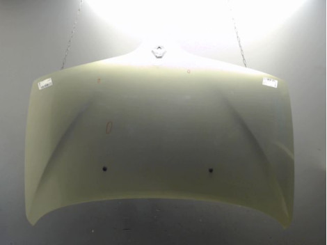 CAPOT RENAULT MEGANE