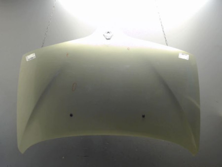 CAPOT RENAULT MEGANE