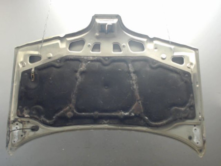 CAPOT RENAULT MEGANE