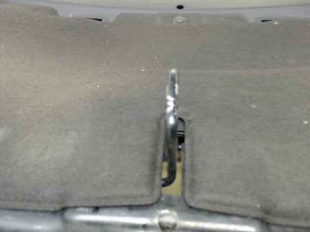 CAPOT PEUGEOT 3008