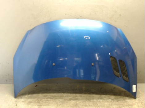 CAPOT PEUGEOT 206