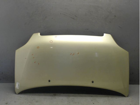 CAPOT OPEL AGILA