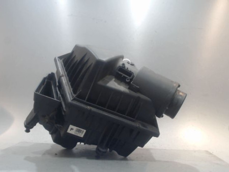 BOITIER FILTRE A AIR LAND ROVER RR EVOQUE