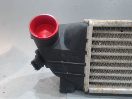 ECHANGEUR AIR FORD TRANSIT