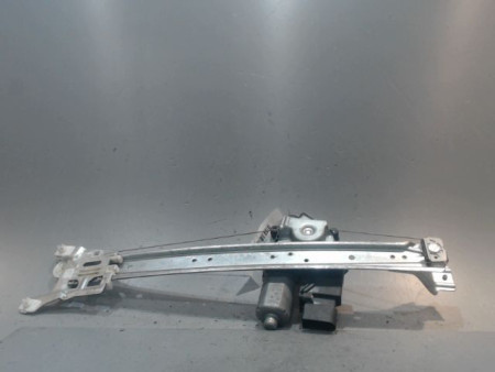 MECANISME+MOTEUR LEVE-GLACE ARRIERE DROIT MERCEDES CLASSE A