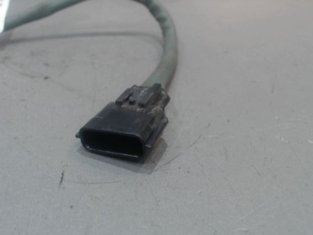 SONDE LAMBDA AVAL RENAULT TWINGO