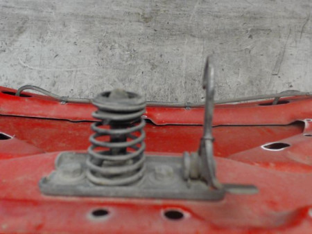 CAPOT KIA PICANTO