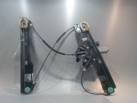 MECANISME+MOTEUR LEVE-GLACE AVANT DROIT LAND ROVER RR EVOQUE