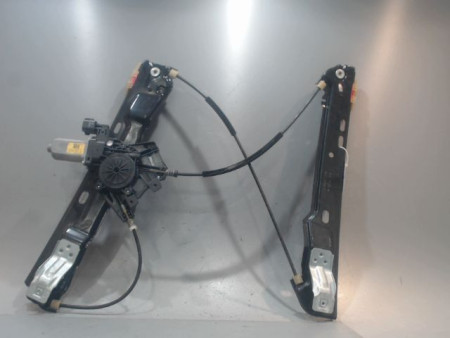 MECANISME+MOTEUR LEVE-GLACE AVANT DROIT LAND ROVER RR EVOQUE
