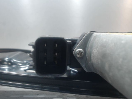 MECANISME+MOTEUR LEVE-GLACE AVANT DROIT LAND ROVER RR EVOQUE