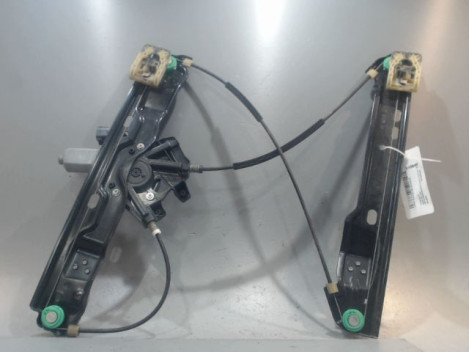MECANISME+MOTEUR LEVE-GLACE AVANT GAUCHE LAND ROVER RR EVOQUE
