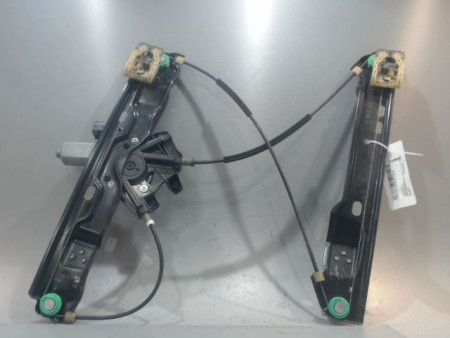 MECANISME+MOTEUR LEVE-GLACE AVANT GAUCHE LAND ROVER RR EVOQUE