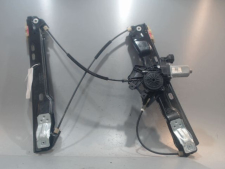 MECANISME+MOTEUR LEVE-GLACE AVANT GAUCHE LAND ROVER RR EVOQUE