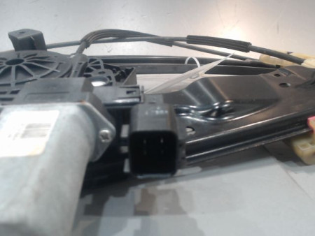 MECANISME+MOTEUR LEVE-GLACE AVANT GAUCHE LAND ROVER RR EVOQUE
