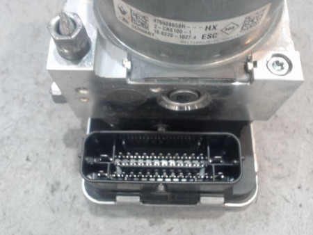 UNITE HYDRAULIQUE ABS RENAULT MEGANE