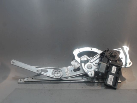 MECANISME+MOTEUR LEVE-GLACE AVANT GAUCHE RENAULT MEGANE