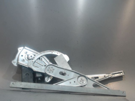 MECANISME+MOTEUR LEVE-GLACE AVANT GAUCHE RENAULT MEGANE