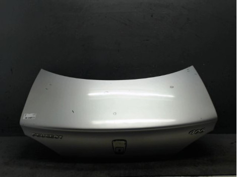 COFFRE ARRIERE PEUGEOT 406