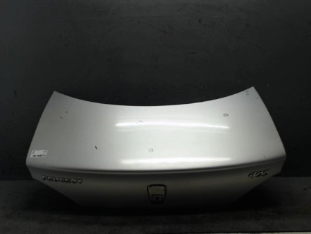 COFFRE ARRIERE PEUGEOT 406