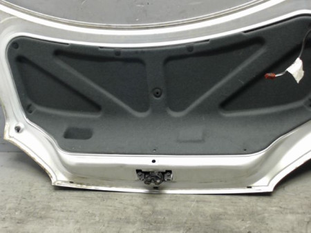 COFFRE ARRIERE PEUGEOT 406