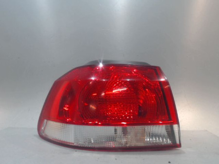 FEU ARRIERE GAUCHE  VOLKSWAGEN GOLF