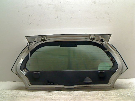 HAYON CITROEN C2 2008-