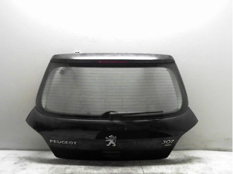 HAYON PEUGEOT 307