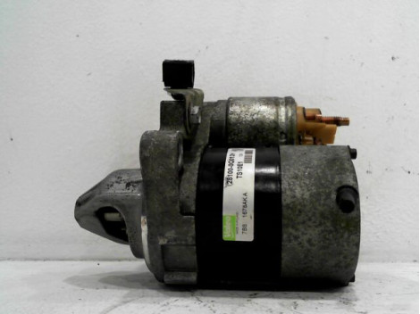 DEMARREUR CITROEN C1