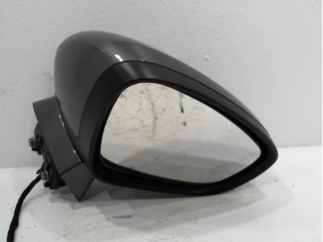 RETROVISEUR EXTERIEUR ELECTRIQUE DROIT CITROEN C4