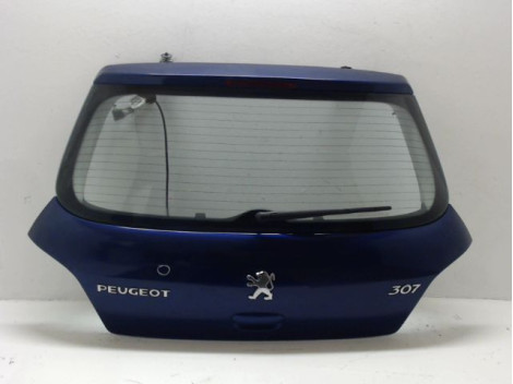HAYON PEUGEOT 307