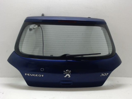 HAYON PEUGEOT 307