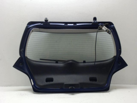 HAYON PEUGEOT 307