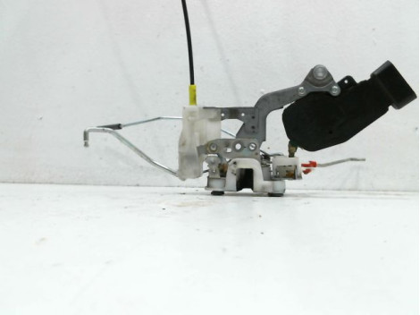 SYSTEME CONDAMNATION AVANT GAUCHE PEUGEOT 107