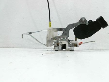 SYSTEME CONDAMNATION AVANT GAUCHE PEUGEOT 107