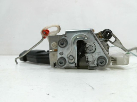 SYSTEME CONDAMNATION AVANT GAUCHE PEUGEOT 107
