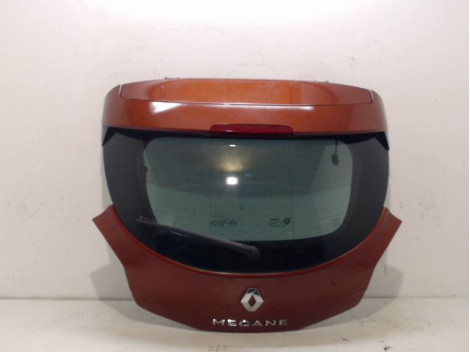 HAYON RENAULT MEGANE
