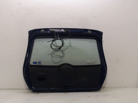 HAYON RENAULT CLIO