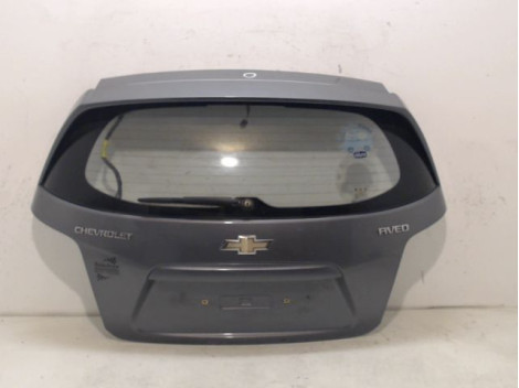 HAYON CHEVROLET AVEO