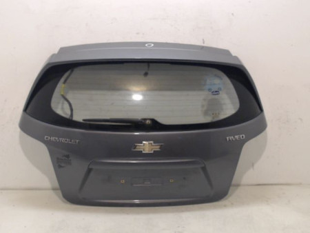 HAYON CHEVROLET AVEO