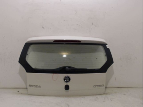 HAYON SKODA CITIGO